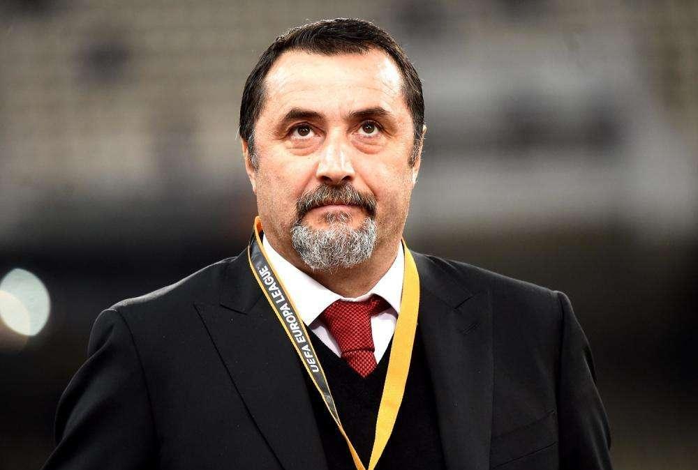 Milan, Mirabelli a Premium: "Napoli migliore squadra, per noi grande opportunità"