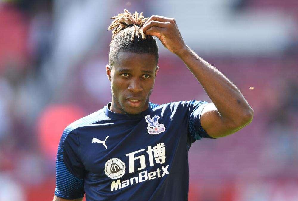 Accostato al Napoli, il Psg ha pronti 100 mln per Zaha: può essere il sostituto di Neymar