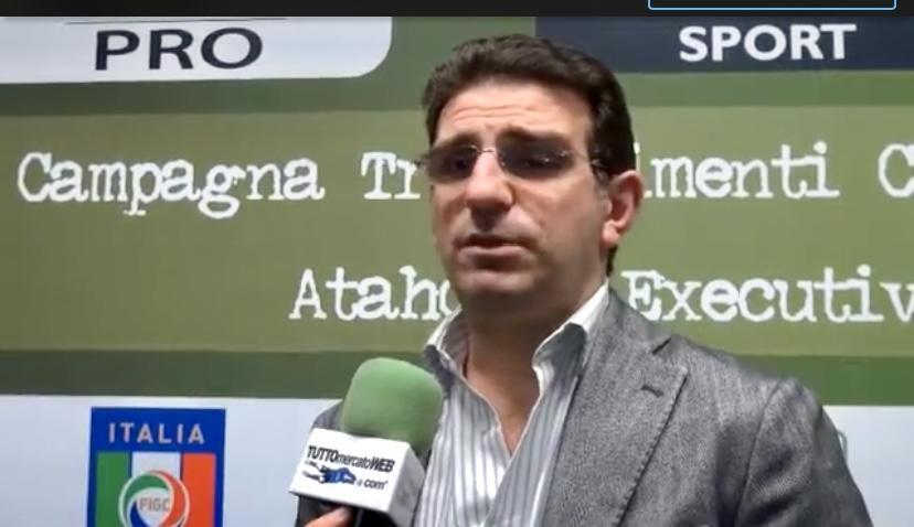 G. Fedele: “Mertens ed il Napoli sembrano due innamorati, si fanno le ripicche”