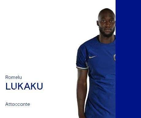 Chelsea, nessun numero di maglia assegnato a Lukaku! Gli esclusi da Maresca