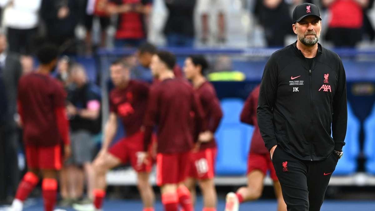Liverpool, rifinitura in Inghilterra e partenza per Napoli: arrivo previsto per questa sera