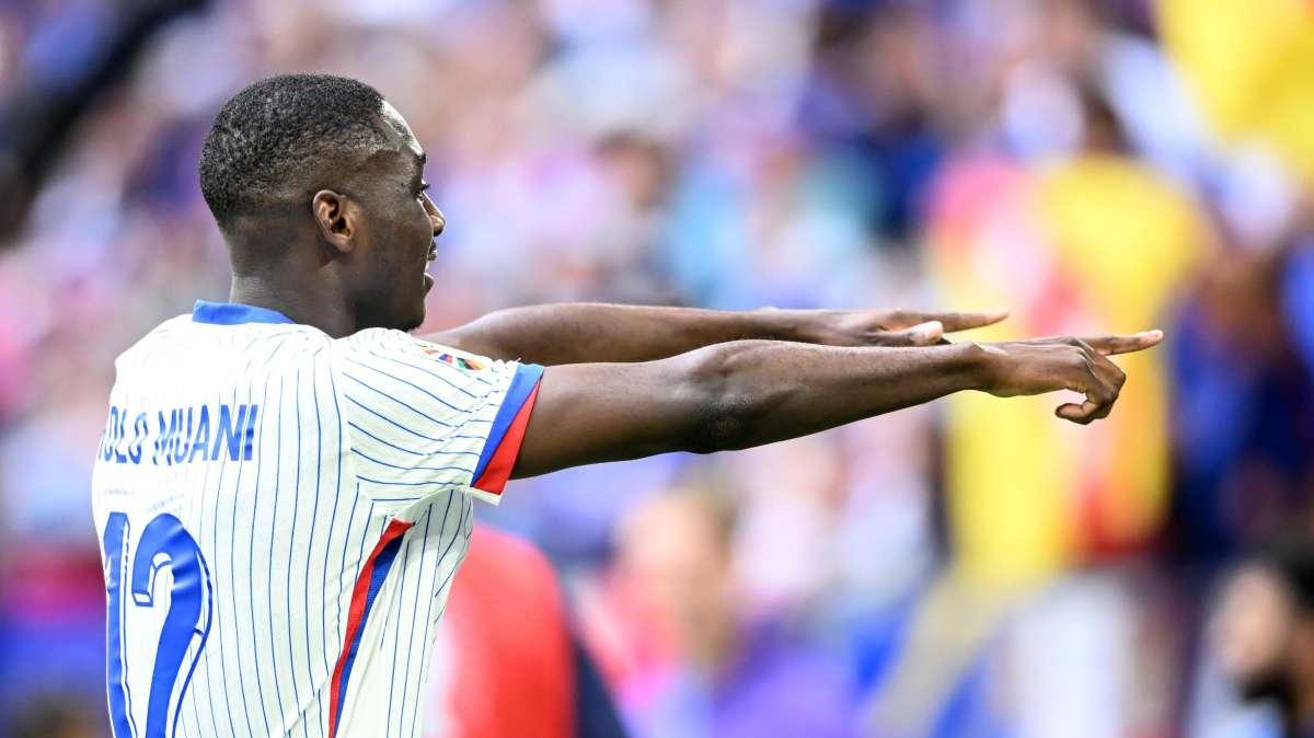 Osimhen in attesa, ma Kolo Muani sta bloccando il mercato del Psg