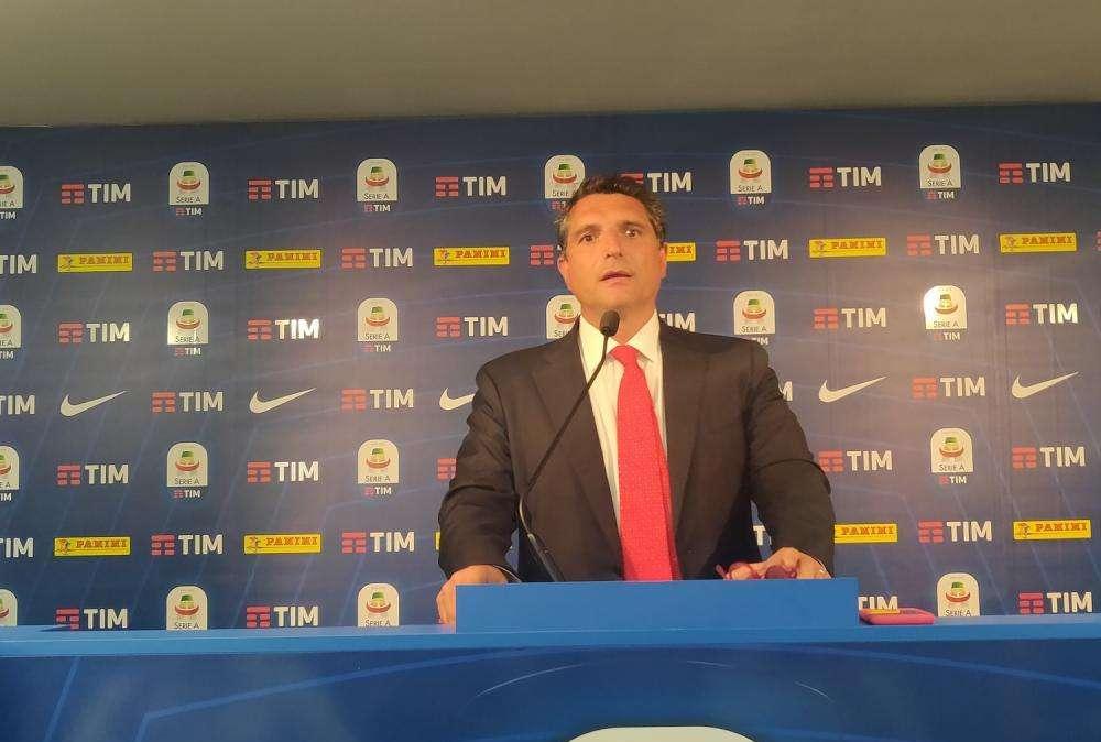 Lega Serie A, parte lotta al pezzotto: "Budget di 1mln, spegneremo le fonti del segnale"