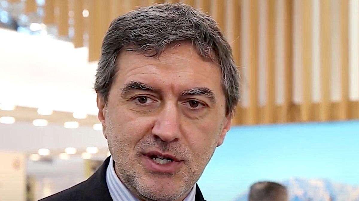 Pres. Abruzzo: "Siamo tranquilli, ADL positivo dopo 5 giorni dalla fine del ritiro"