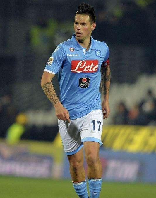Hamsik non si nasconde: "Pagati gli errori, fallimento di squadra ma ora testa al Trabzonspor. L'infortunio..."
