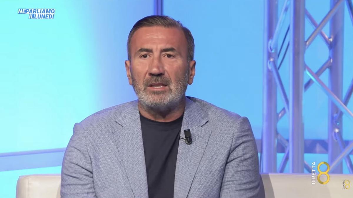Caiazza difende Allegri: "Non si lamenta di assenze e mercato, si prende responsabilità!"