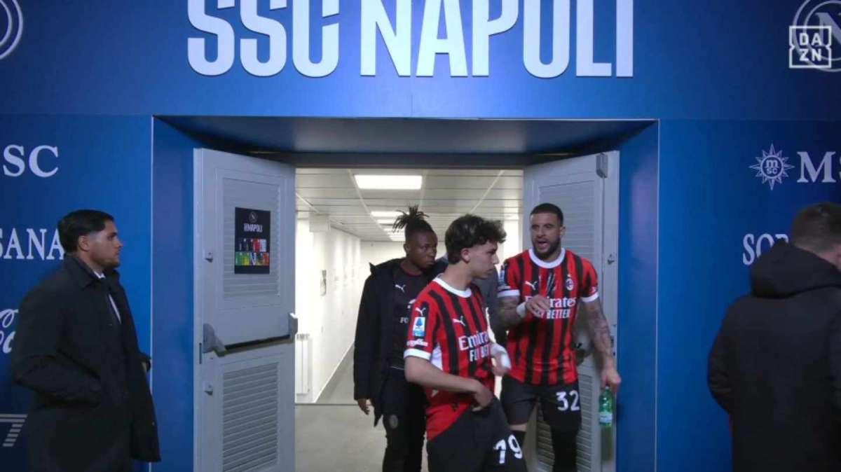 "Passa la palla, nessuno è Messi!", Felix rimproverato al Maradona da un compagno