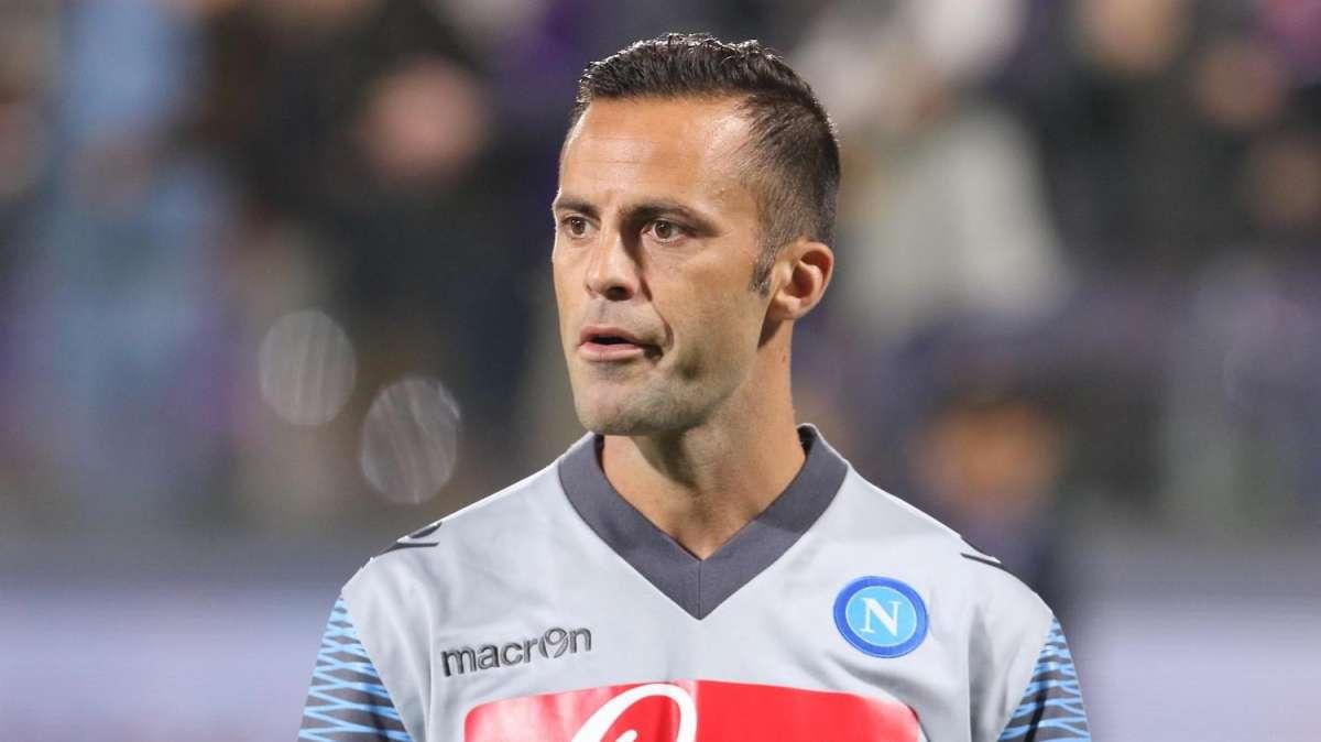 Mesto: "Il Napoli non è da meno dell'Inter. Con Benitez ci sentivamo tutti importanti"