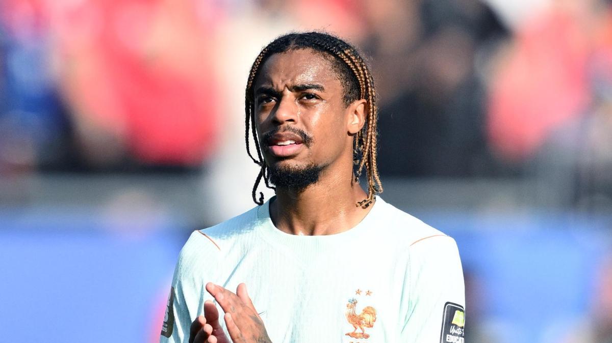 Barcola va al Liverpool, è fatta: cifre da record, ben oltre i 100 milioni