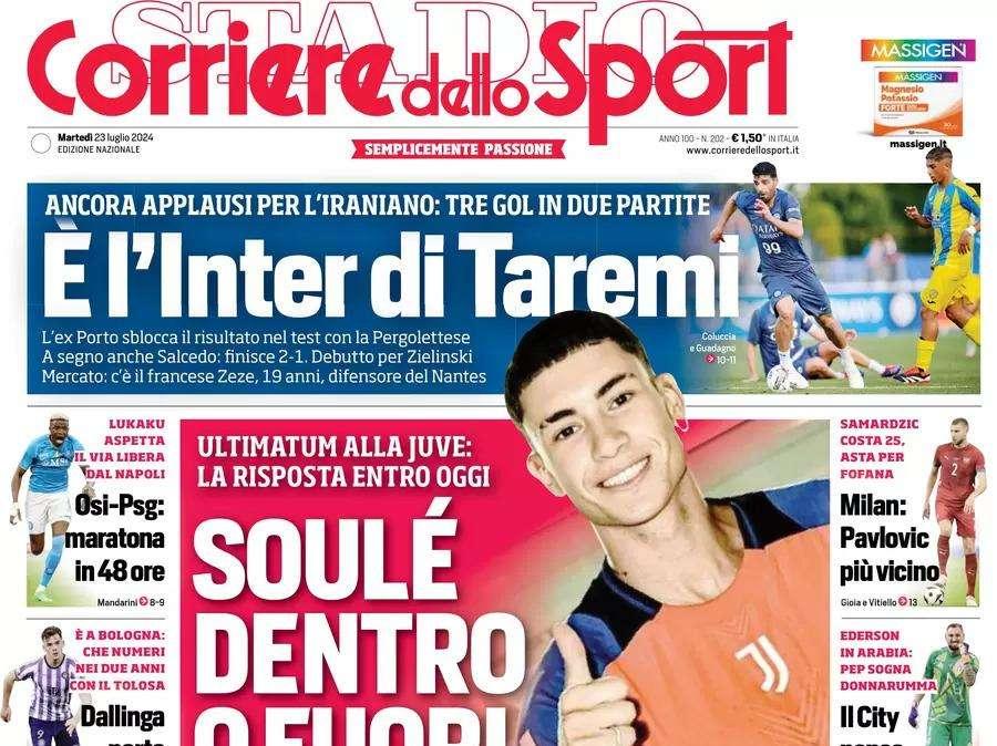 CdS: "Osi-Psg, maratona in 48 ore"