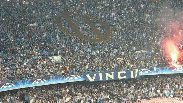 Questore di Napoli: "Non c'è clima ostile tra le tifoserie di Napoli e Feyenoord, ieri evento estemporaneo"