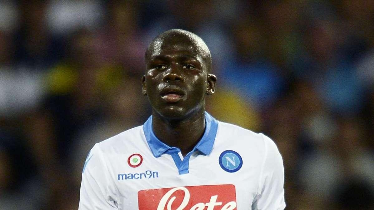 Koulibaly, l'unico insostituibile per Benitez diventa leader della difesa