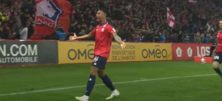 Repubblica - Napoli-Lille, 'gentlemen’s agreement' per un altro affare: lo scambio Gabriel-Ounas