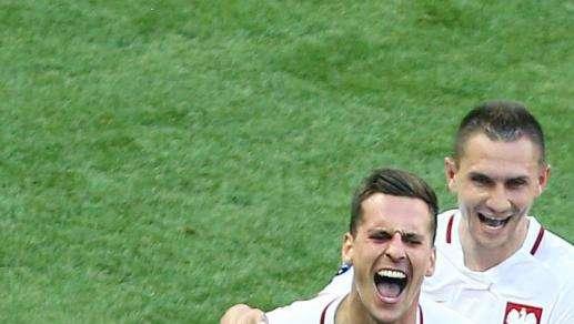 Milik dalla Polonia: "Gol importante, ma voglio giocare! Senza minutaggio non puoi far bene"