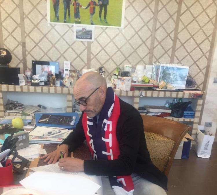 Montero torna in Italia, la scelta della Sambenedettese suggerita da due ex Napoli