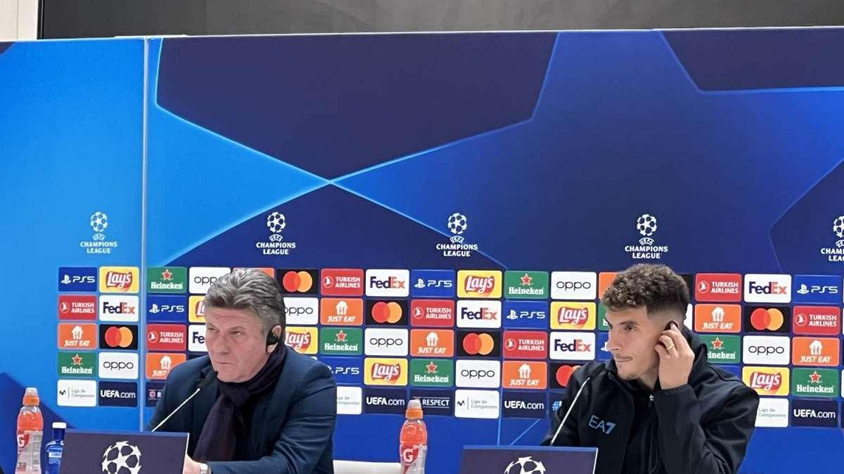 Invasione azzurra a Madrid: ufficialmente in 3800 ma potrebbero essere molti di più 