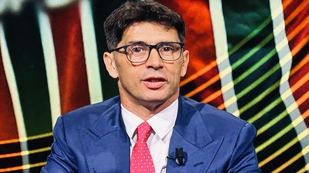 Tacchinardi a sorpresa: "Bremer-Hojlund? Se quello è rigore ce ne sono 500 a gara"