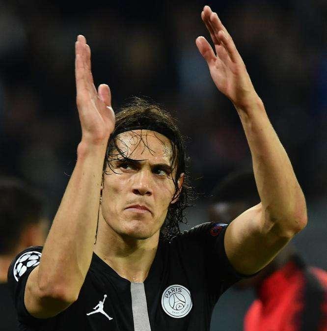 PSG, Herrera gela l'Inter: "Ecco dove vuole andare a giocare Cavani"