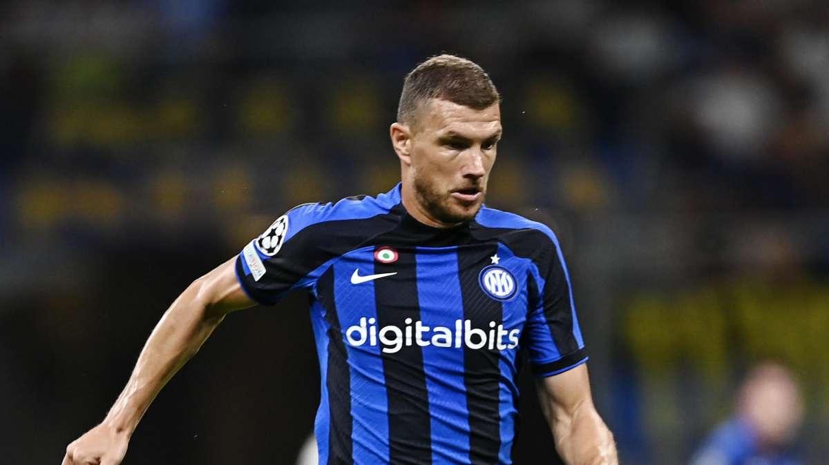 L'Inter passa a Plzen: il Viktoria in dieci nell'ultima mezz'ora