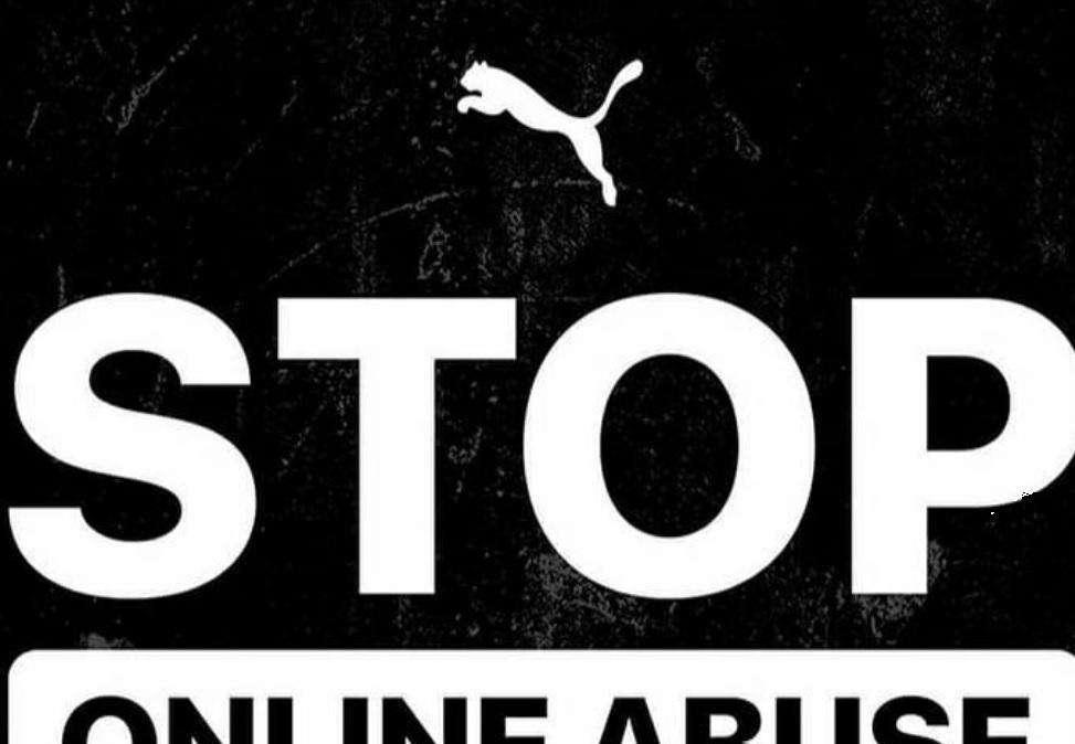 Puma dice basta all'odio online: l'iniziativa del brand sportivo 