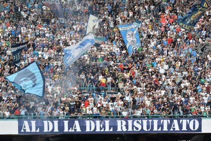 KissKiss - Juve-Napoli, il Comune valuta l'installazione di un maxischermo in città