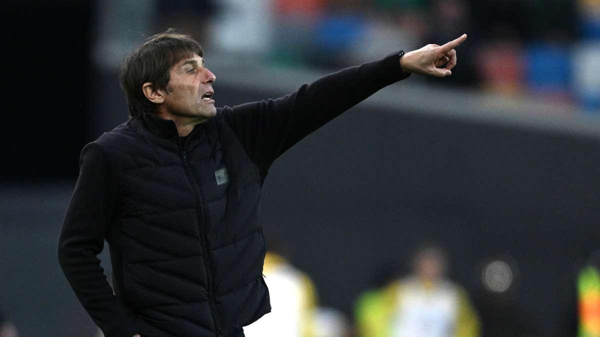 Conte cambia il Napoli: torna Politano, novità dietro e sorpresa in attacco