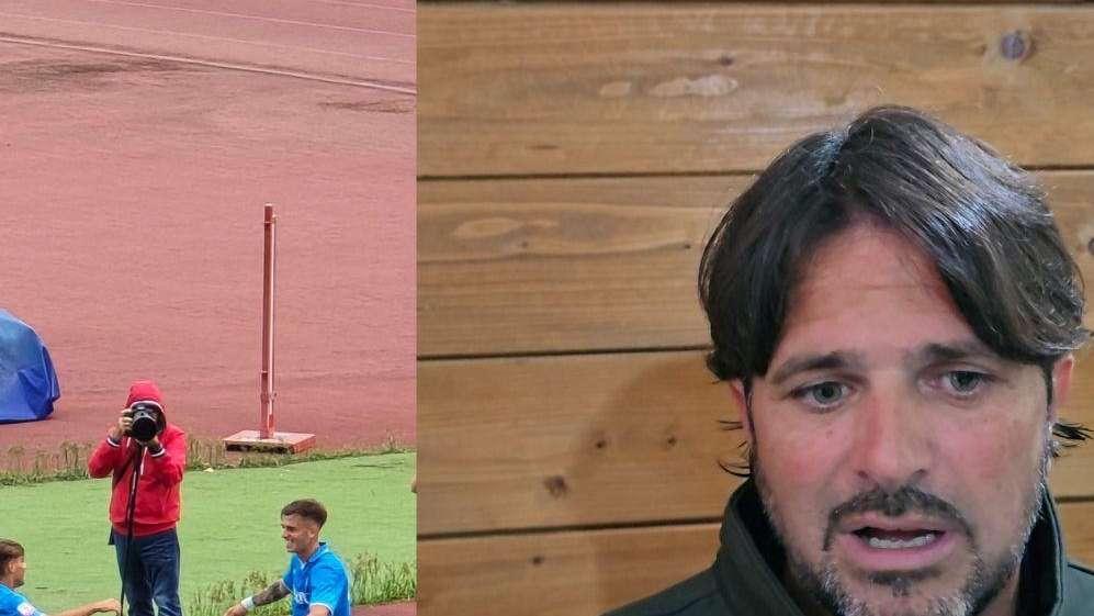 Nuovo rinforzo per la Primavera: mister Rocco ritrova Eletto