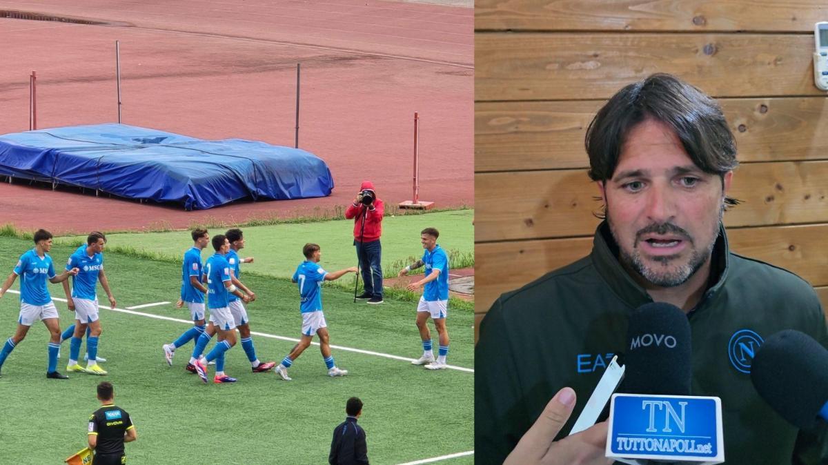 Primavera, Cagliari-Napoli decisiva per la sede del playout: i dettagli
