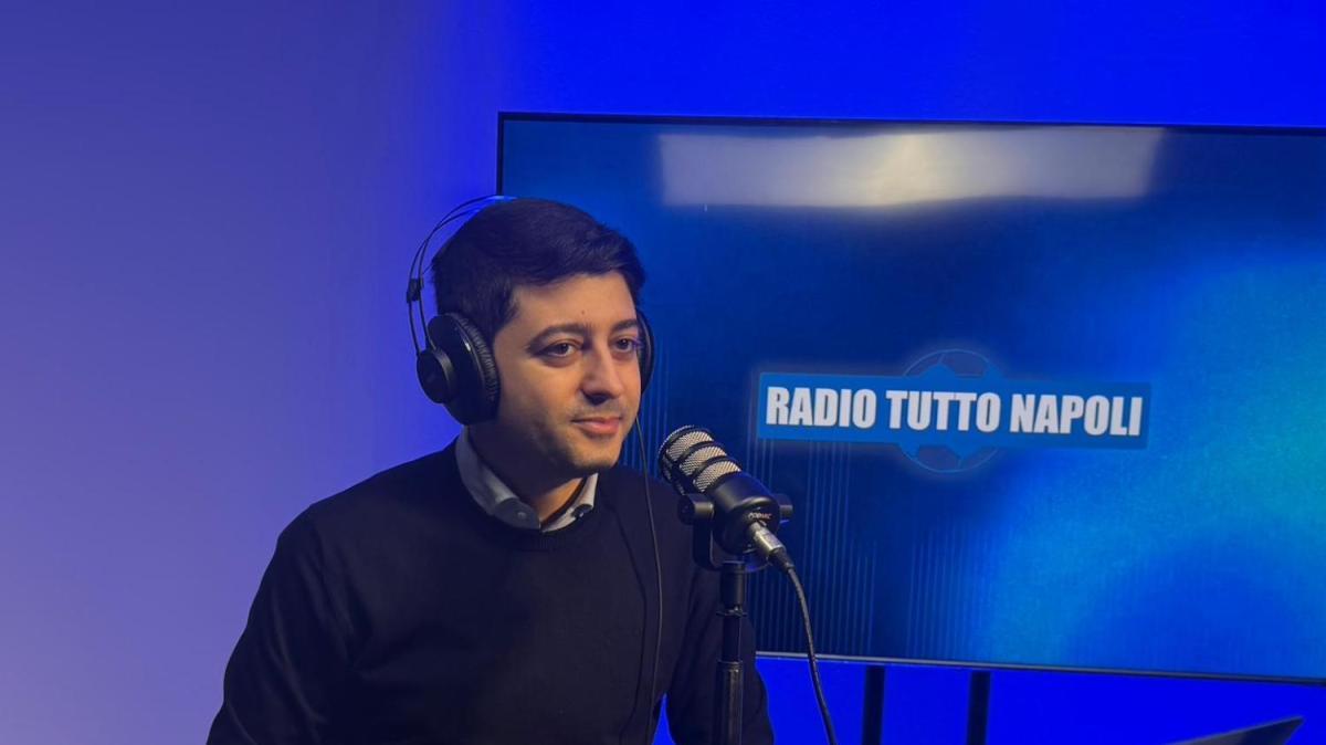 Il punto del Direttore: "Il Napoli rischia di perdere Gila e Khalaili per gli sforzi dell'anno scorso"
