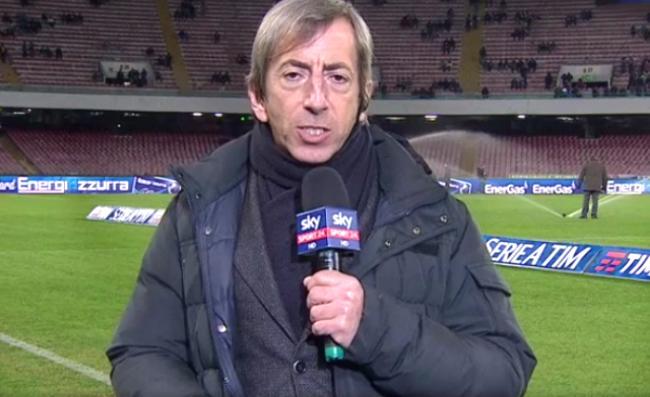 Sky, Ugolini sulla reazione di Kvara al cambio: "Non c'entra col rinnovo, vi spiego"