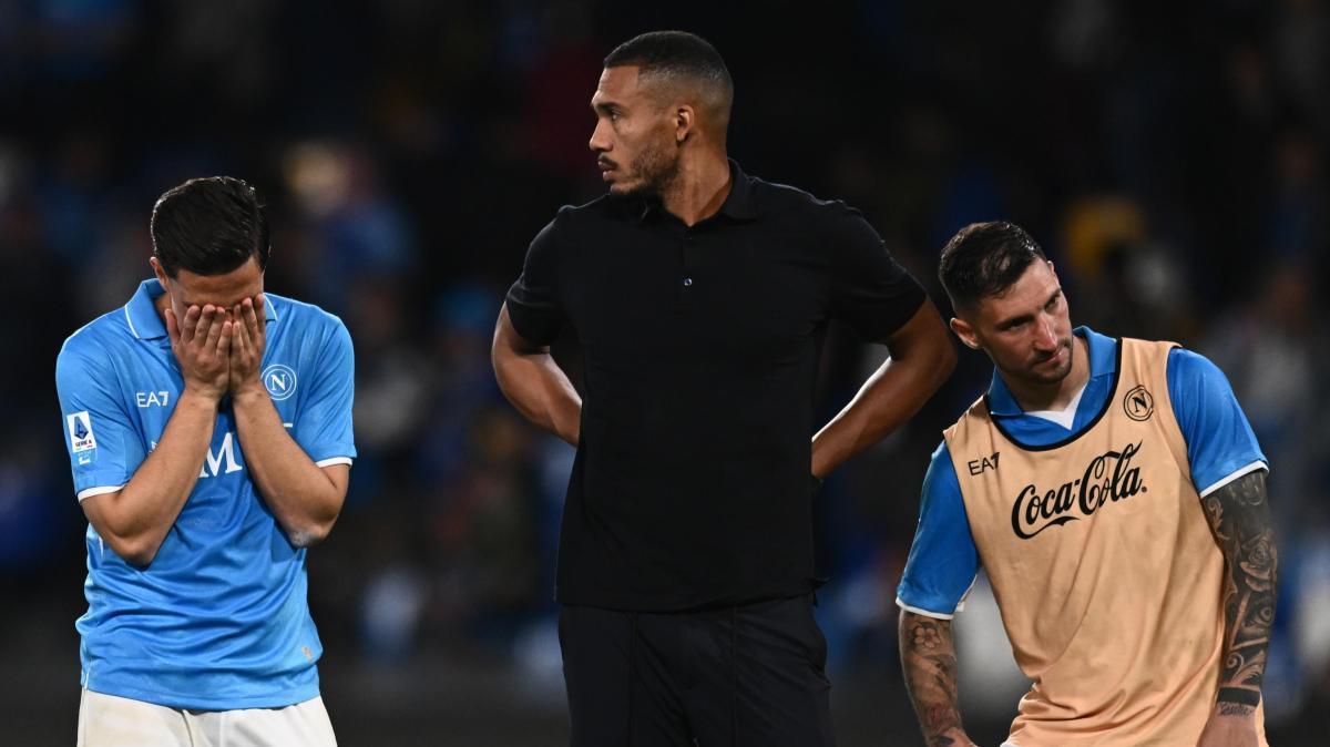 Juan Jesus ringrazia Conte: "Mi ha allungato la carriera di 3 anni"