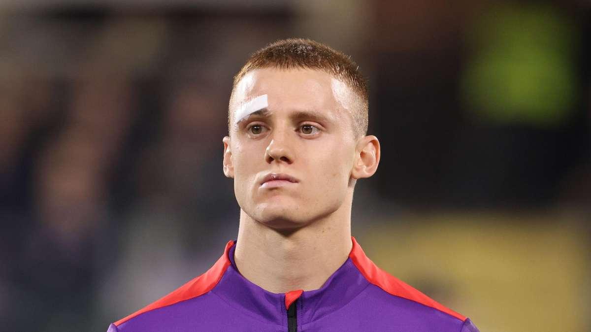 Fiorentina-Genoa, le formazioni: Palladino lascia Comuzzo in panchina