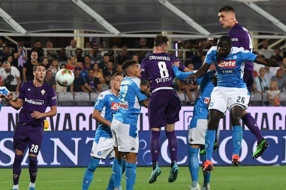Gazzetta - Napoli salvato dalle invenzioni del tridente: deve crescere in fretta per sfidare la Juve