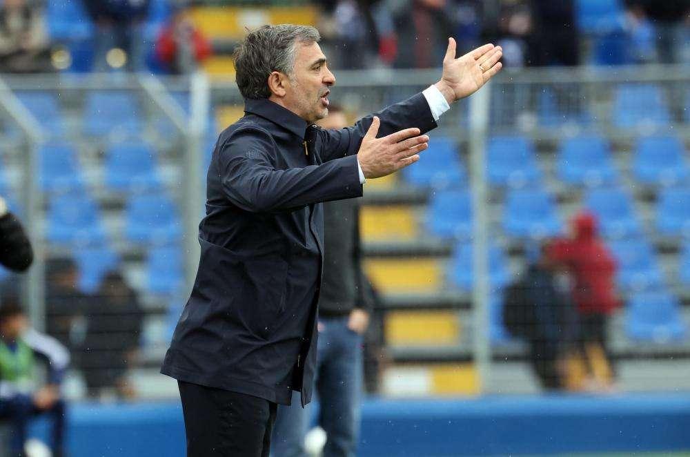 Parma, rinnovato il contratto a Pecchia fino al 2027: l'annuncio del presidente