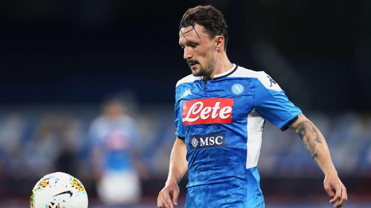 Mario Rui show col Portogallo: 2 assist splendidi (uno per CR7) contro l'Andorra