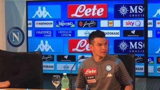 La velocità di Lozano! Il Napoli la riapre: 3-2 al 68'!