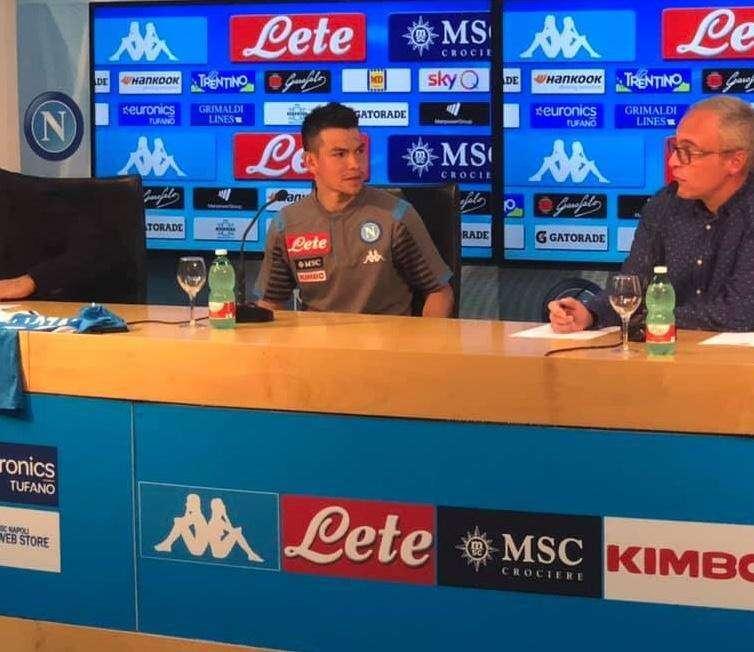 Sky - Le ultimissime di formazione: Llorente non sarà titolare, il favorito è Lozano