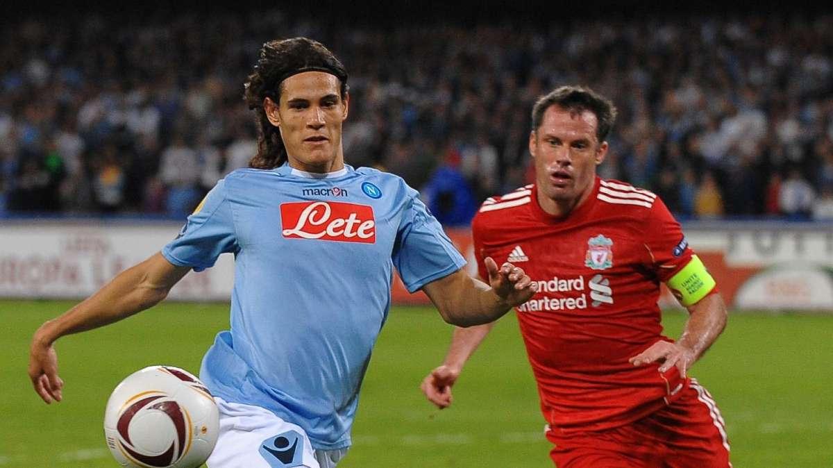 La leggenda del Liverpool Carragher tifa Napoli: "Mi piacerebbe se vincesse la Champions!"