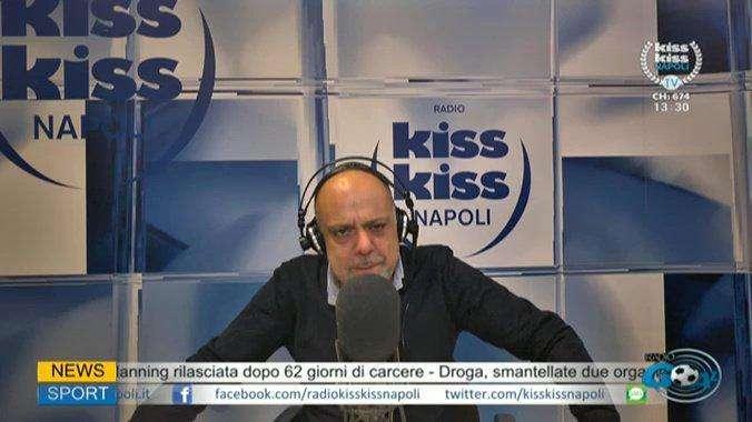 KKN, De Maggio: "Due cessioni all'Inter renderebbero più concreta ipotesi Ibra"