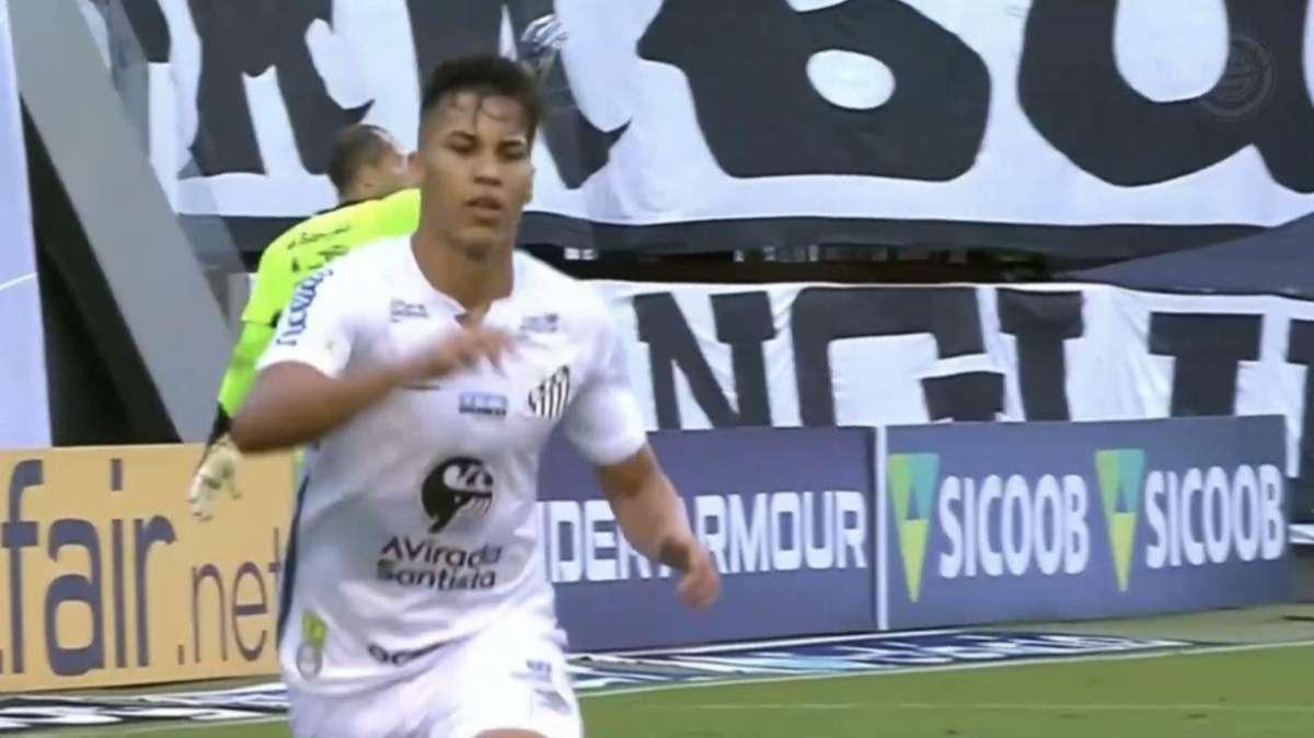 Ag. Kaio Jorge: "Napoli grandissimo club, ne sarebbe felice! Ma non ci sono stati ancora contatti diretti"