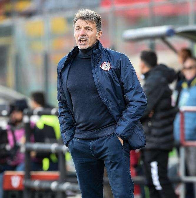 L'ex azzurro Baroni: "Quando arrivai al Napoli faticavo ad allenarmi, Diego catalizzava lo sguardo”