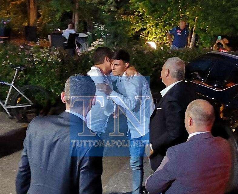 "Sono felice di giocare a Napoli, è la mia grande occasione!" le prime parole di Elmas: domani la presentazione
