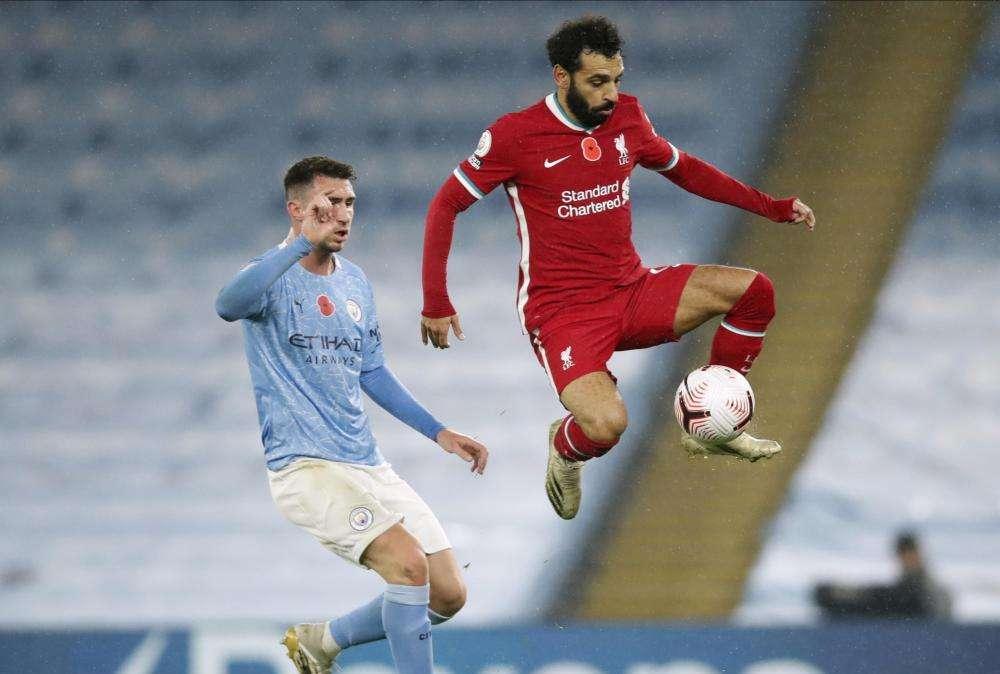 UFFICIALE - Liverpool, Salah positivo al Covid-19: è asintomatico e in isolamento
