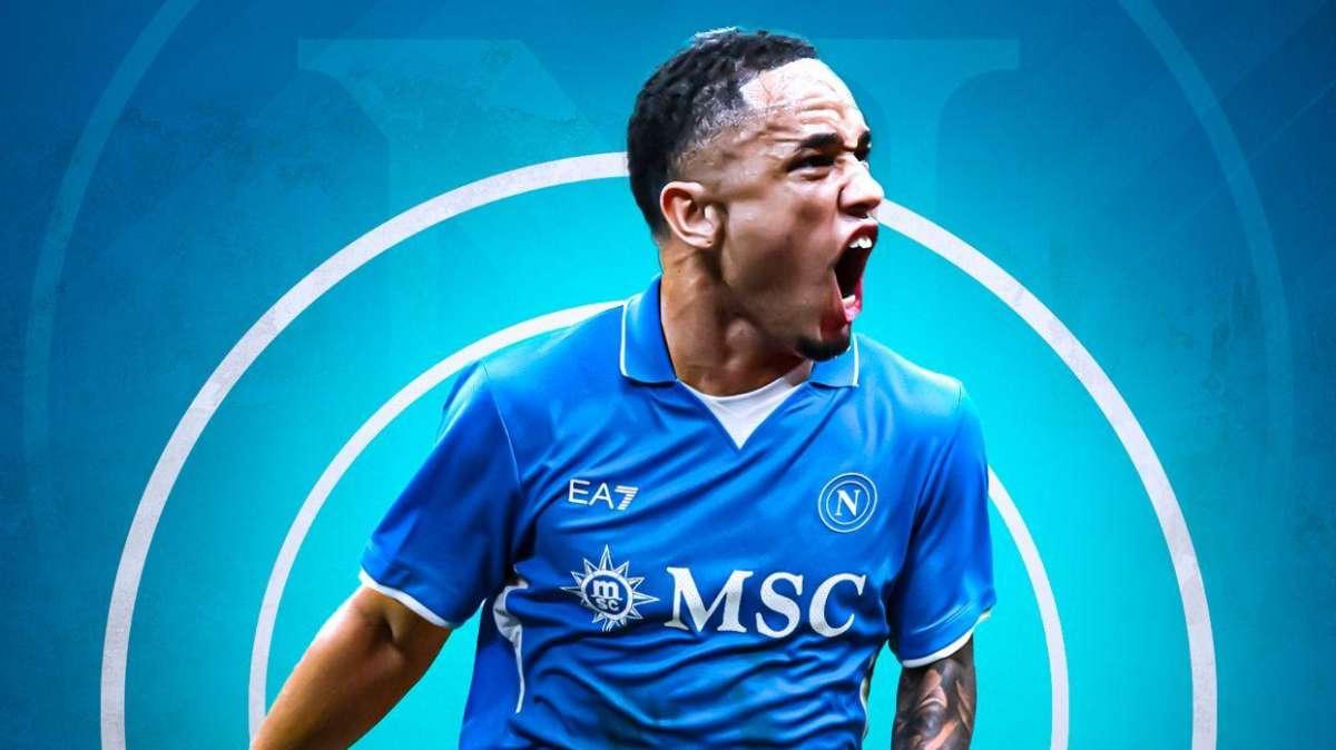 Okafor è del Napoli, l’annuncio di ADL: "Benvenuto Noah"