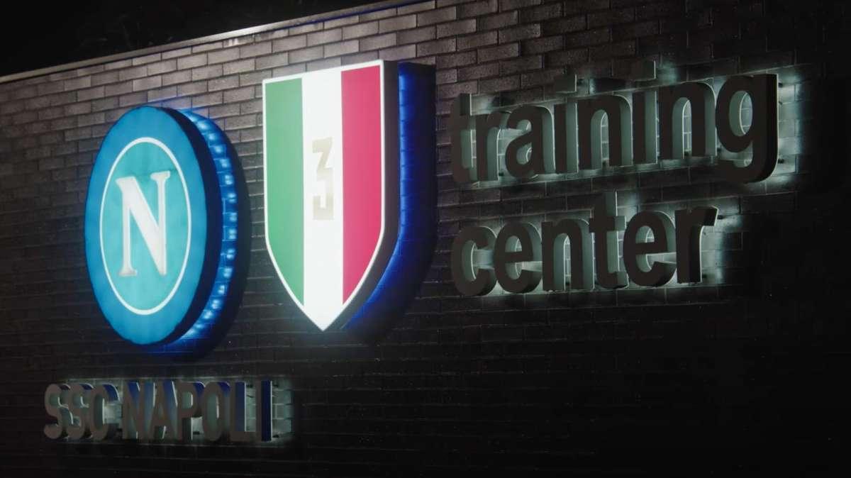 Lang e Lobotka sono rientrati a Castel Volturno: il report di oggi 