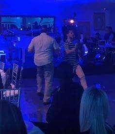 VIDEO - Mertens e Starace si dilettano col twist, a Villa D'Angelo risate tra gli azzurri
