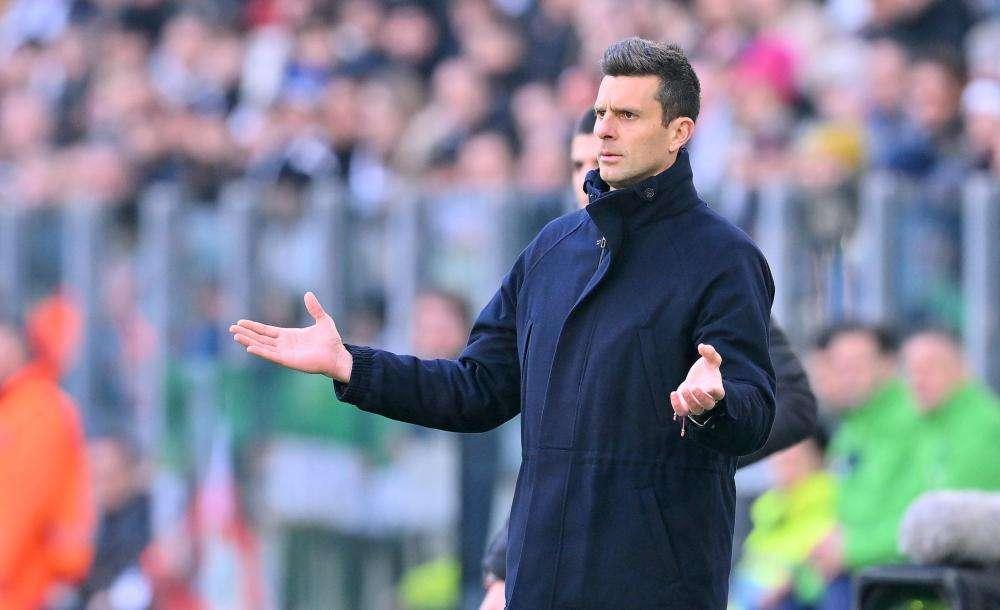 Juventus, Thiago Motta fa i complimenti al club: "Orgoglioso del mercato, centreremo obiettivi"