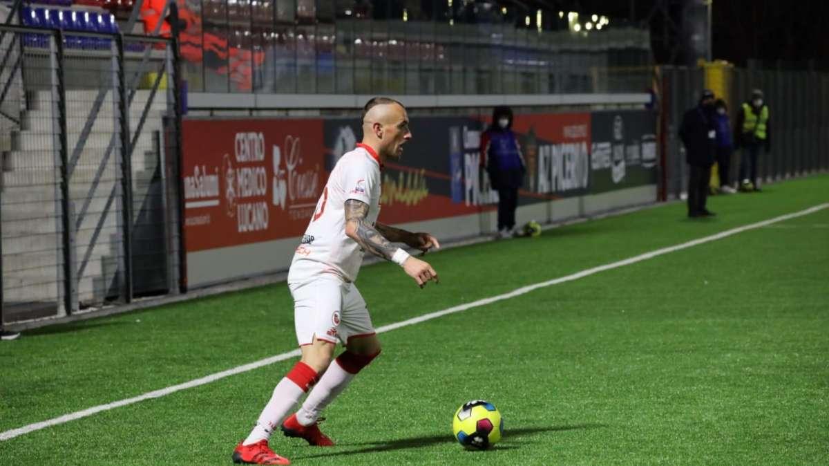 Ricordate Manzi? L'ex azzurrino (ceduto al Lille) cambia squadra e torna in Campania