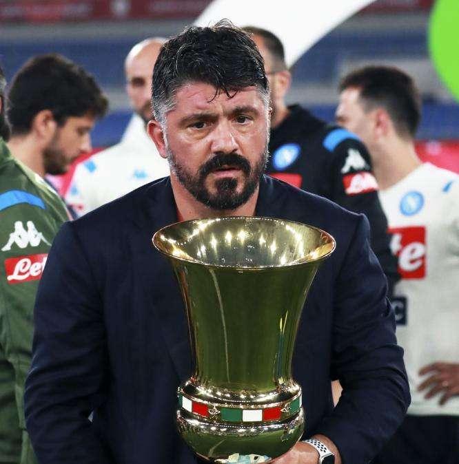 Gattuso non si rilassa: "Verona può metterci in difficoltà! Abbiamo il dovere di fare il meglio..."
