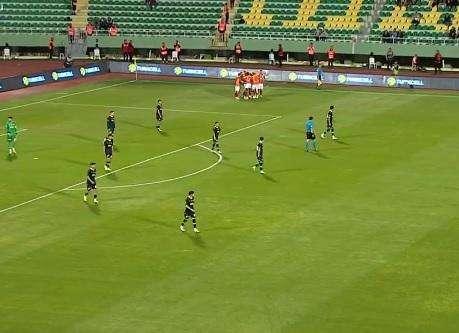 VIDEO - Clamoroso in Turchia: segna Icardi e l'Under19 del Fenerbahce abbandona il campo